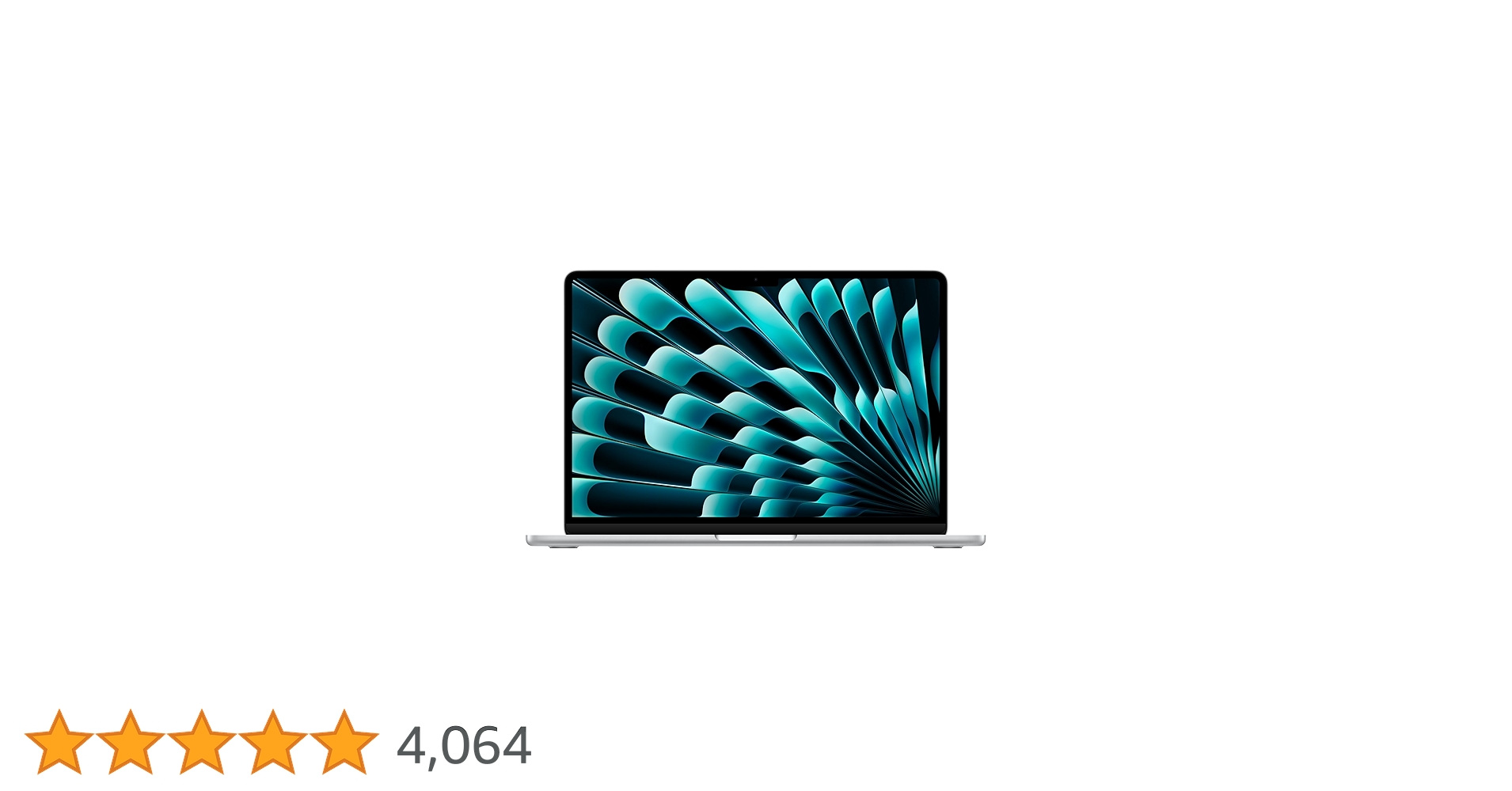 Apple 2025 MacBook Air 13-inch Laptop with M4 chip: Built for